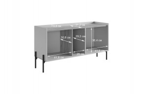 ДОМИНИКА К2 Гостиная в Невьянске - nevyansk.mebel24.online | фото 3