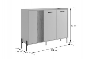 ДОМИНИКА К2 Гостиная в Невьянске - nevyansk.mebel24.online | фото 4