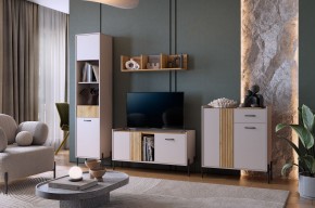 ДОМИНИКА К3 Гостиная в Невьянске - nevyansk.mebel24.online | фото 1