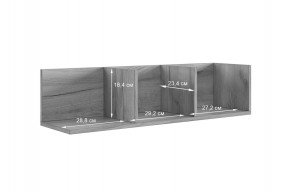 ДОМИНИКА К3 Гостиная в Невьянске - nevyansk.mebel24.online | фото 9