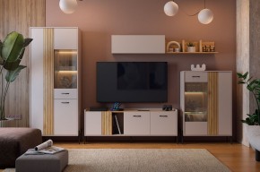 ДОМИНИКА К5 Гостиная в Невьянске - nevyansk.mebel24.online | фото 1