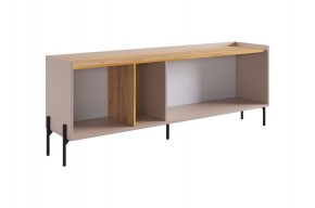 ДОМИНИКА Тумба 2 в Невьянске - nevyansk.mebel24.online | фото 4