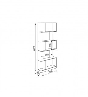 Дуглас подростковая (модульная) в Невьянске - nevyansk.mebel24.online | фото 22