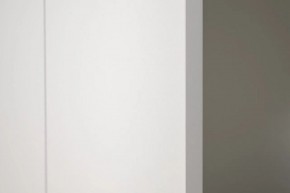 ЭЙР прихожая (модульная) Белый Шагрень в Невьянске - nevyansk.mebel24.online | фото 16
