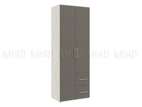 ФИЕСТА NEW СГ Шкаф 2-х ств (800) в Невьянске - nevyansk.mebel24.online | фото