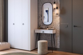 ФОРТУНА 2 Зеркало в Невьянске - nevyansk.mebel24.online | фото 4