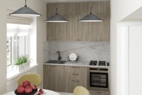 ФЬЮДЖИ Кухонный гарнитур Макси 1800 мм в Невьянске - nevyansk.mebel24.online | фото