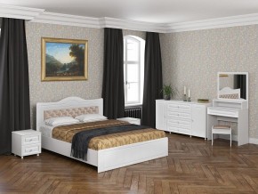 Гарнитур для спальни Афина в Невьянске - nevyansk.mebel24.online | фото