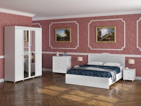 Гарнитур для спальни Монако в Невьянске - nevyansk.mebel24.online | фото