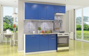 Гарнитур кухонный Бланка СТЛ.218.00М в Невьянске - nevyansk.mebel24.online | фото 2