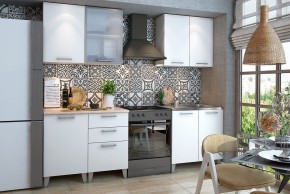 Гарнитур кухонный Корсика СТЛ.051.26 в Невьянске - nevyansk.mebel24.online | фото 2