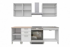 Гарнитур кухонный Корсика СТЛ.051.26 в Невьянске - nevyansk.mebel24.online | фото 3