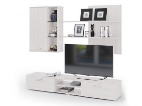 Гостиная Ингрид Дуб Анкор в Невьянске - nevyansk.mebel24.online | фото 2