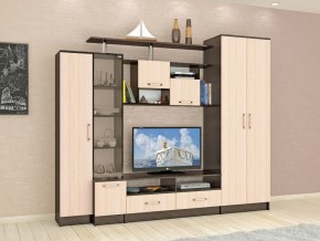 Гостиная Оскар-5 в Невьянске - nevyansk.mebel24.online | фото 4