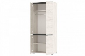ГРЕТТА Шкаф 4С (дуб крафт) в Невьянске - nevyansk.mebel24.online | фото 2