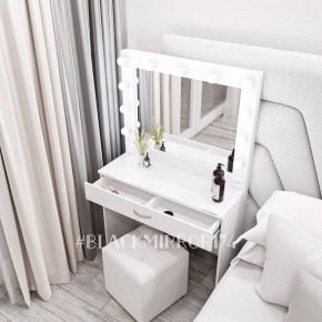 Гримерный стол ГС1Р100 в Невьянске - nevyansk.mebel24.online | фото 4