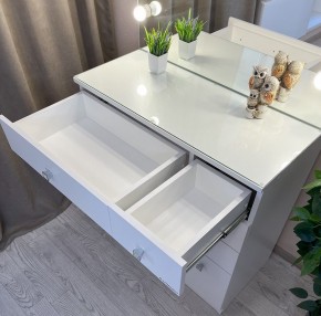Гримерный стол ГС5Б80 в Невьянске - nevyansk.mebel24.online | фото 5