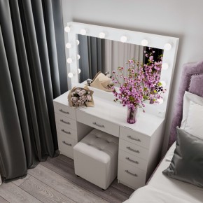 Гримерный стол ГС9Р120 в Невьянске - nevyansk.mebel24.online | фото 6