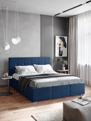 Интерьерная Кровать Рио Атлантида  1400x2000 в Невьянске - nevyansk.mebel24.online | фото