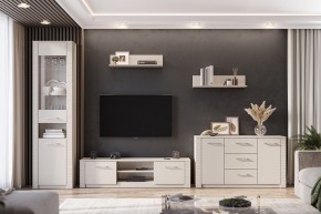 КАЛИПСО Гостиная (Меланж) в Невьянске - nevyansk.mebel24.online | фото 3