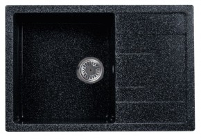 Каменная мойка ULSTONE U-219 (755х505) в Невьянске - nevyansk.mebel24.online | фото 3
