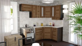 КИРА Кухонный гарнитур Литл ( 1300*2000 мм ) в Невьянске - nevyansk.mebel24.online | фото 1