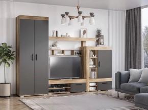 Коллекция Прима (Графит/Дуб каньон) в Невьянске - nevyansk.mebel24.online | фото 2