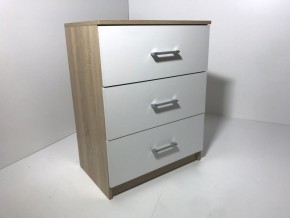 Комод 3 ящика в Невьянске - nevyansk.mebel24.online | фото