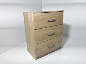 Комод 3 ящика в Невьянске - nevyansk.mebel24.online | фото 2