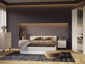 ОЛИВИЯ Комод 4-ящика в Невьянске - nevyansk.mebel24.online | фото 5