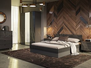 ОЛИВИЯ Комод 4-ящика в Невьянске - nevyansk.mebel24.online | фото 6