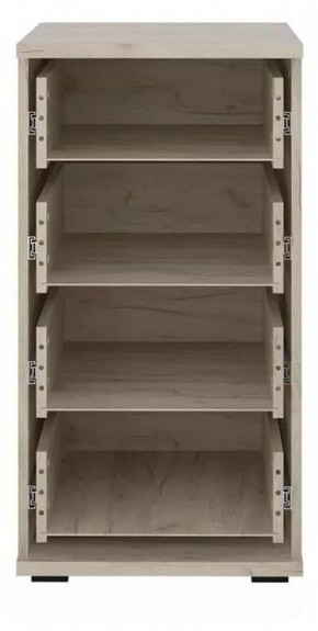 Комод Альянс 435.10 в Невьянске - nevyansk.mebel24.online | фото 2