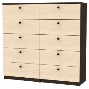 Комод Arvid K163 (Венге-ДМ) в Невьянске - nevyansk.mebel24.online | фото