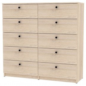 Комод Arvid K164 (ДСС) в Невьянске - nevyansk.mebel24.online | фото