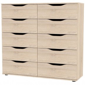 Комод Astrid K177 (ЯШТ-ЯШС) в Невьянске - nevyansk.mebel24.online | фото