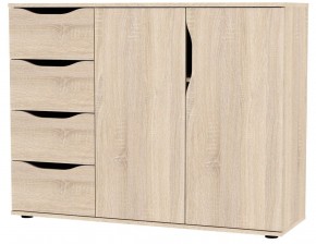 Комод Astrid K201 (ДСС) в Невьянске - nevyansk.mebel24.online | фото