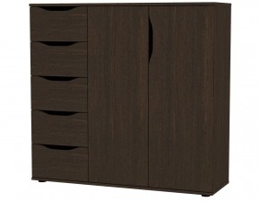 Комод Astrid K203 (Венге) в Невьянске - nevyansk.mebel24.online | фото