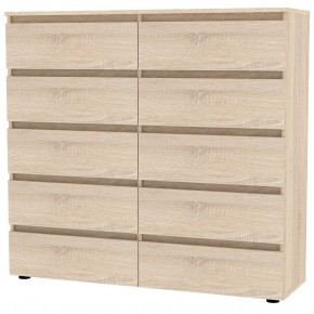 Комод Erik K151 (ДСС) в Невьянске - nevyansk.mebel24.online | фото