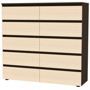 Комод Erik K151 (Венге-ДМ) в Невьянске - nevyansk.mebel24.online | фото