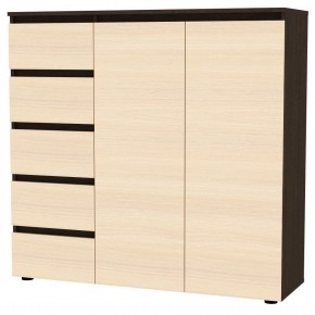 Комод Erik K185 (Венге-ДМ) в Невьянске - nevyansk.mebel24.online | фото