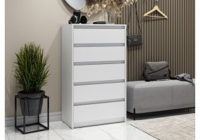 Комод Идена КМ06-700 в Невьянске - nevyansk.mebel24.online | фото 3