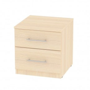 Комод K-48x45x45-1 Калисто (тумба прикроватная) ДМ в Невьянске - nevyansk.mebel24.online | фото