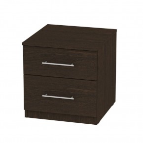 Комод K-48x45x45-1 Калисто (тумба прикроватная) Венге в Невьянске - nevyansk.mebel24.online | фото