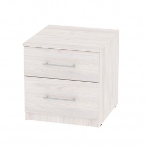 Комод K-48x45x45-1 Калисто (тумба прикроватная) ЯАС в Невьянске - nevyansk.mebel24.online | фото