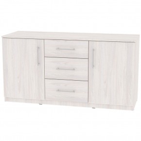 Комод K-70x135x45-1 (ЯАС) Калисто в Невьянске - nevyansk.mebel24.online | фото