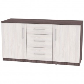 Комод K-70x135x45-1 (ЯАТ-ЯАС) Калисто в Невьянске - nevyansk.mebel24.online | фото