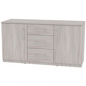 Комод K-70x135x45-1 (ЯШС) Калисто в Невьянске - nevyansk.mebel24.online | фото