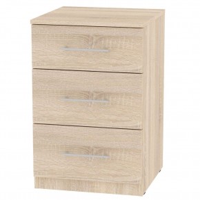 Комод K-70x45x45-1 (ДСС) Калисто в Невьянске - nevyansk.mebel24.online | фото