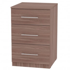 Комод K-70x45x45-1 (ЯШТ) Калисто в Невьянске - nevyansk.mebel24.online | фото