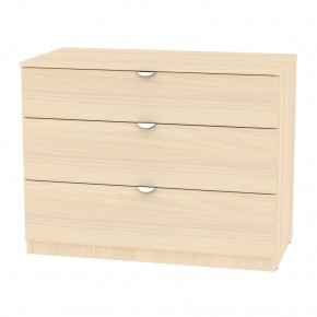 Комод K-70x90x45-1-TR (ДМ) Калисто в Невьянске - nevyansk.mebel24.online | фото
